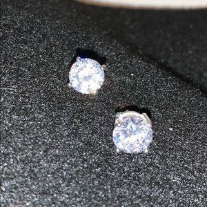 Earrings/ Gift Boxed